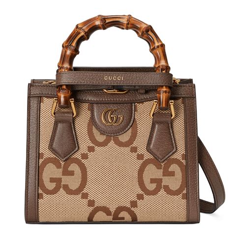 gucci diana tote|gucci diana bag 2021.